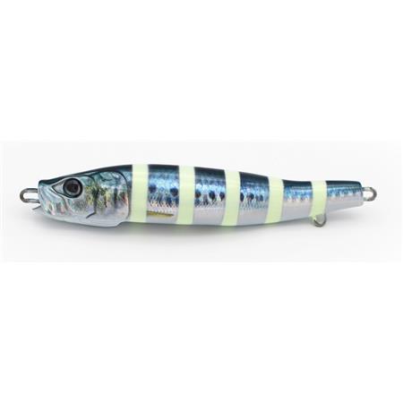 Jigi Little Jack Metal Adict-04 - 200G