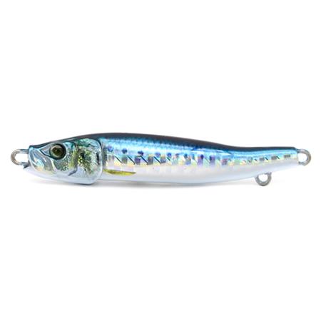 Jigi Little Jack Metal Adict-04 - 40G