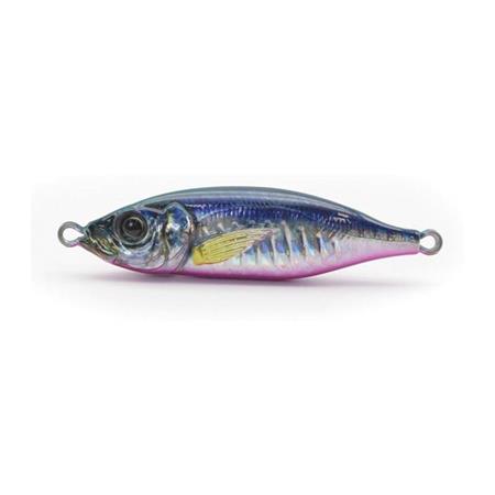 Jigi Little Jack Metal Adict-06 - 100G