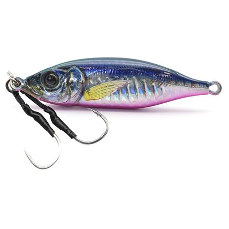 Jigi Little Jack Metal Adict-06 - 125G
