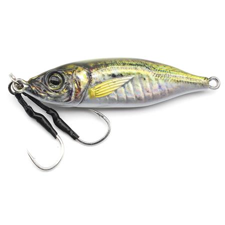 Jigi Little Jack Metal Adict-06 - 30G