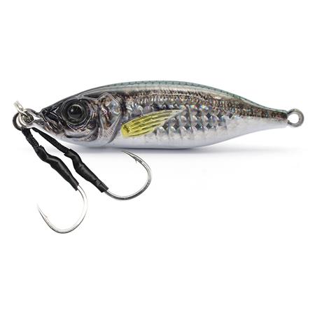 Jigi Little Jack Metal Adict-06 - 60G