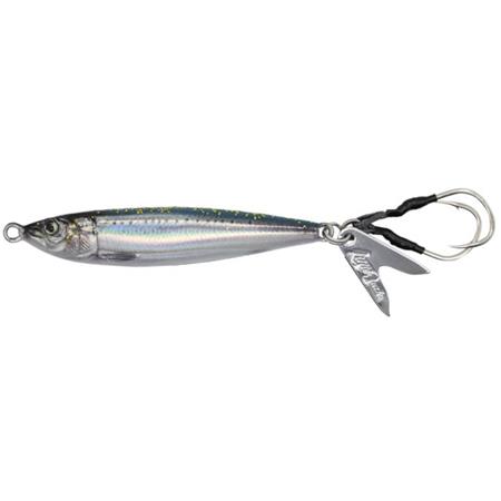 Jigi Little Jack Metal Adict Zero - 20G