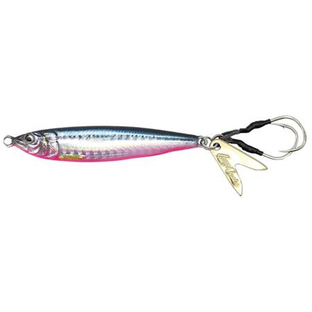 Jigi Little Jack Metal Adict Zero - 30G