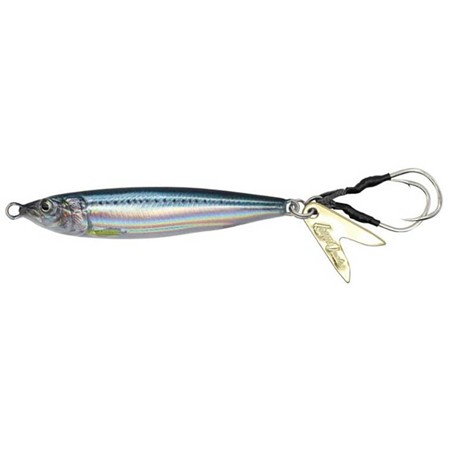 Jigi Little Jack Metal Adict Zero - 7G