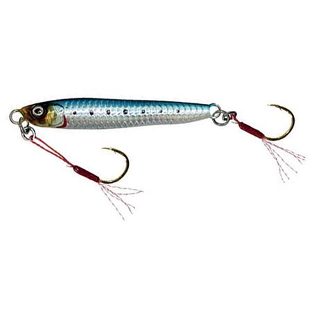 Jigi Magbite Iwashi Jig - 40G