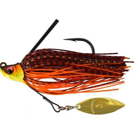 Jigi Megabass Uoze Swimmer - 17G