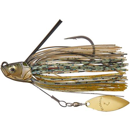 Jigi Megabass Uoze Swimmer - 21G