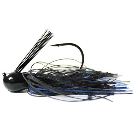 Jigi Missile Baits Ike's Mini Flip Jig - 14G
