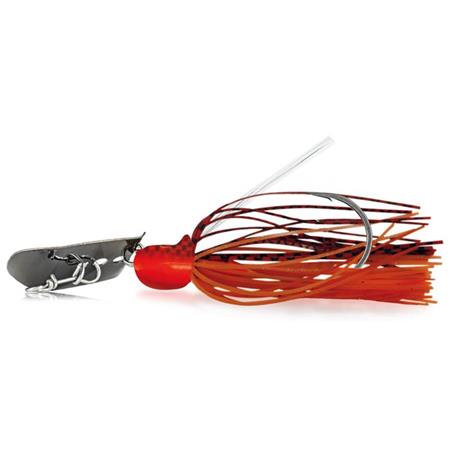 Jigi Molix Compact Blade Jig - 10.5G
