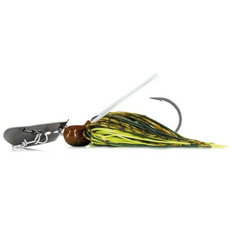 Jigi Molix Compact Blade Jig - 14G