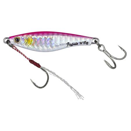 Jigi Molix Jugulo Wide Casting Jig - 20G