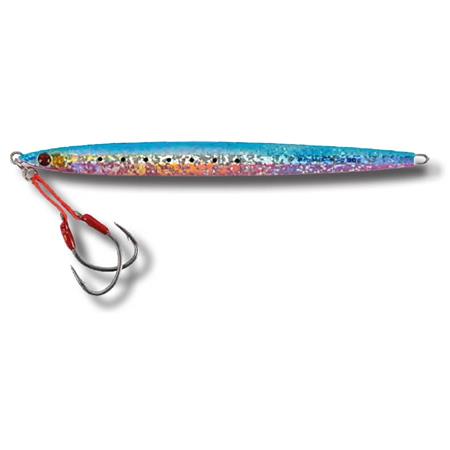 Jigi Mustad Mezashi Slim Jig - 60G
