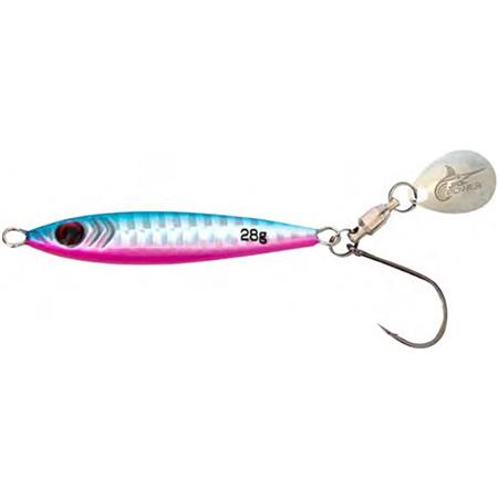 Jigi Powerline Jip Power Jigging Blade - 40G