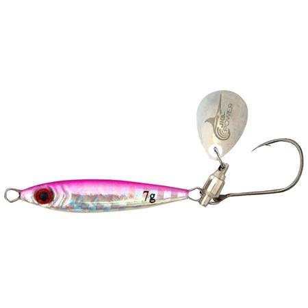 Jigi Powerline Jip Power Jigging Blade - 7G