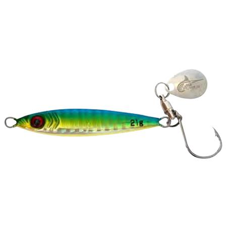 Jigi Powerline Jip Power Jigging Blade - 80G