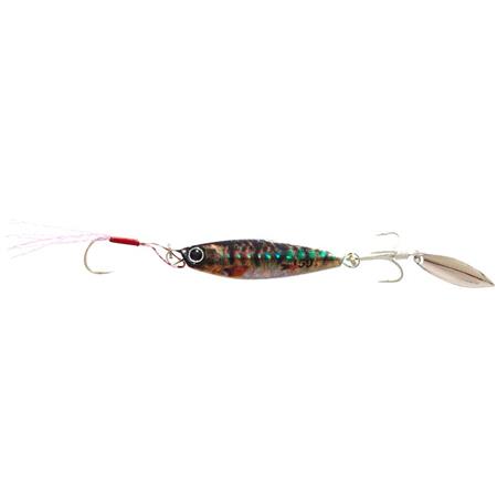 Jigi Powerline Waki - 7G