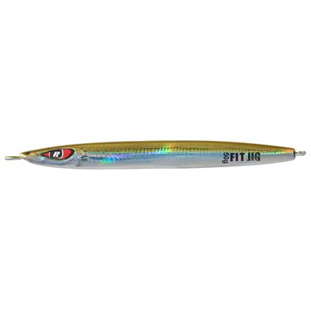 Jigi Ragot Fit Jig - 100G