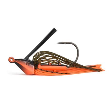 Jigi Raid Japan Head Slide - 11G