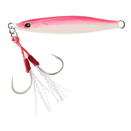 Jigi Sakura Lisa Loca Zn - 40G