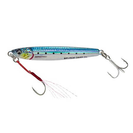 Jigi Savage Gear 3D Jig Minnow - 10G