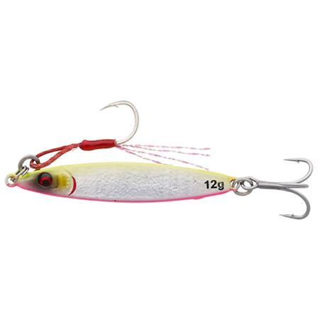 Jigi Savage Gear Flatline Tg - 5G