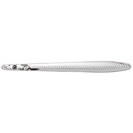 Jigi Savage Gear Line Thru Sandeel Nail - 16G