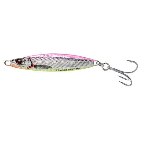 Jigi Savage Gear Psycho Sprat - 35G