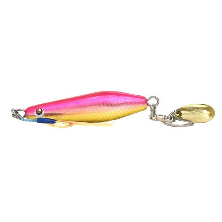 Jigi Sea Falcon Fang Blade - 40G