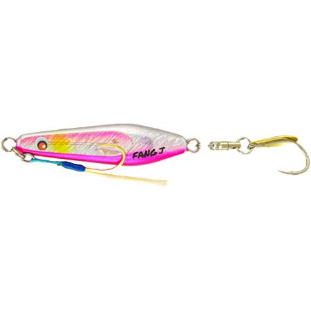Jigi Sea Falcon Fang Blade - 60G