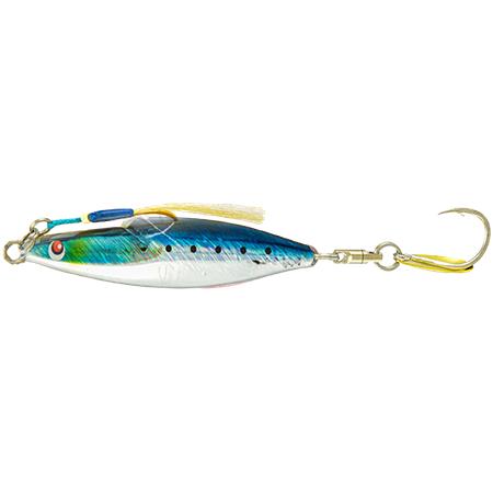 Jigi Sea Falcon Fang Blade - 80G
