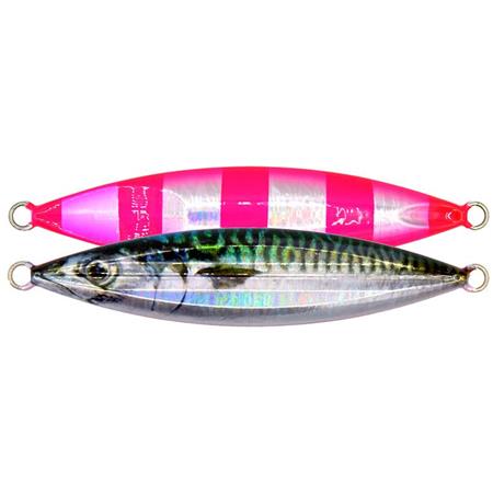 Jigi Volkien Slow Flap - 120G