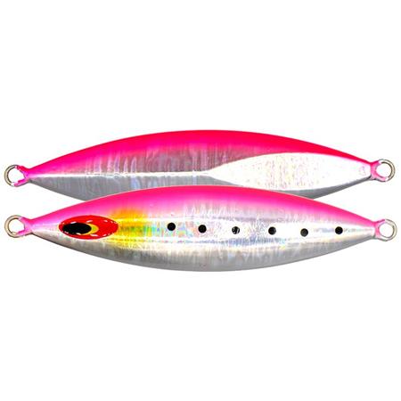 Jigi Volkien Slow Flap - 80G