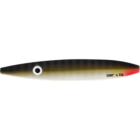 Jigi Westin D360° V2 - 12G