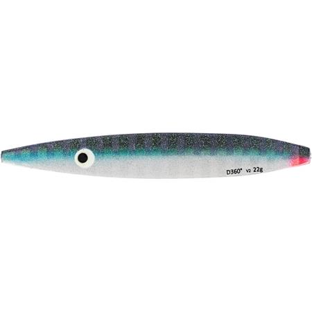 Jigi Westin D360° V2 - 22G