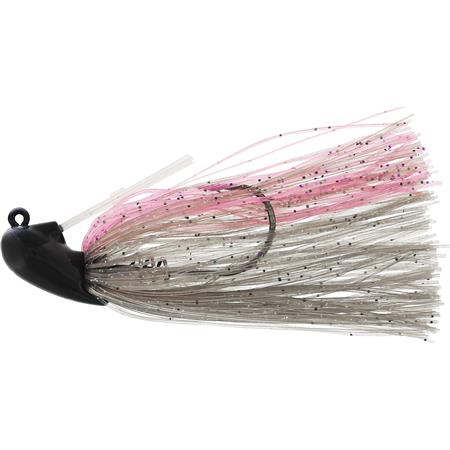 Jigi Westin Slide-Up Rubber Jig Tungsten - 11G
