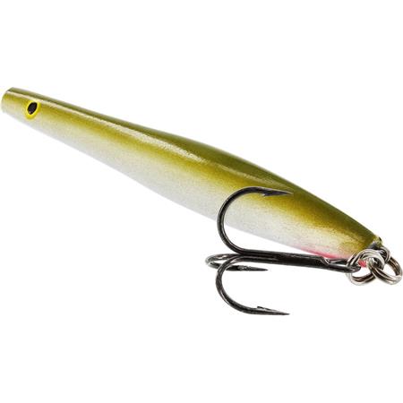 Jigi Westin Sølvpilen - 24G