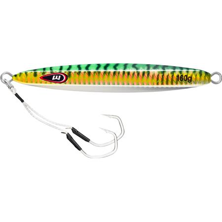 Jigi Williamson Slide Dancer - 160G