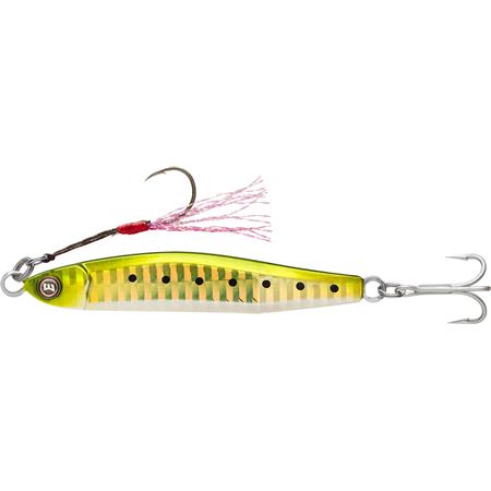 Jigi Williamson Trick Metal Jig - 18G