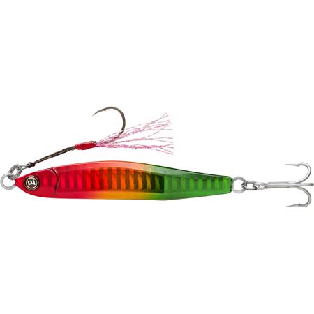Jigi Williamson Trick Metal Jig - 30G