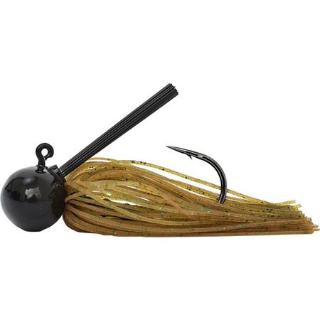 Jigi Xorus Ulti Rubber Jig - 21G
