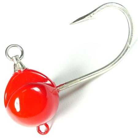 Jigipää Ragot Fire Ball