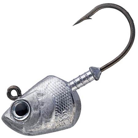 Jigkop Daiwa Jig Head Shad