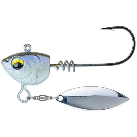 Jigkopf 6Th Sense Divine Underspin