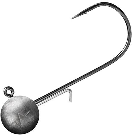 Jigkopf Musaga Jighead Magnum