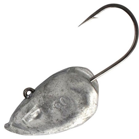 Jigkopf Powerline Jig Power Kopf Diego - 2Er Pack