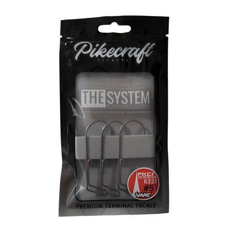 JIGKROG PIKECRAFT JIG-RIG 2.0 PKCF