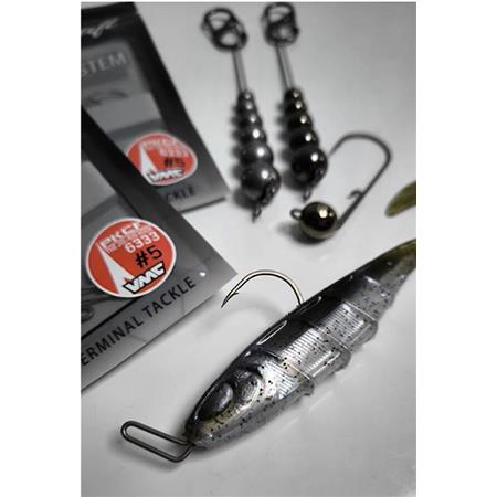JIGKROG PIKECRAFT JIG-RIG 2.0 PKCF