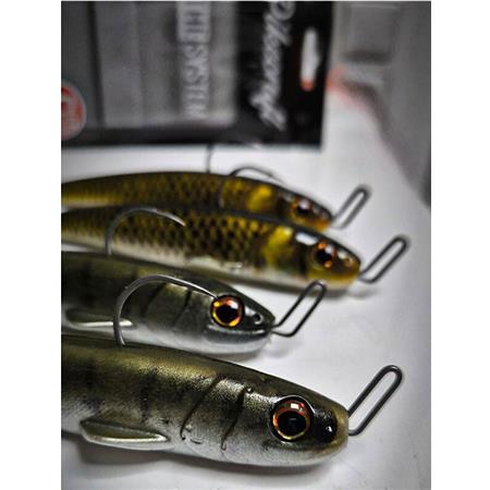 JIGKROG PIKECRAFT JIG-RIG 2.0 PKCF