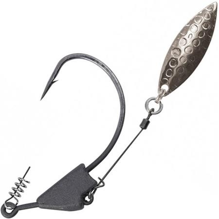 Jigkrog Scratch Tackle Combi Twister